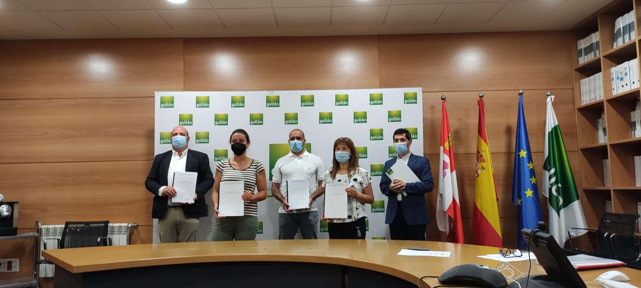 060721 plan igualdad en VIDA PA 2