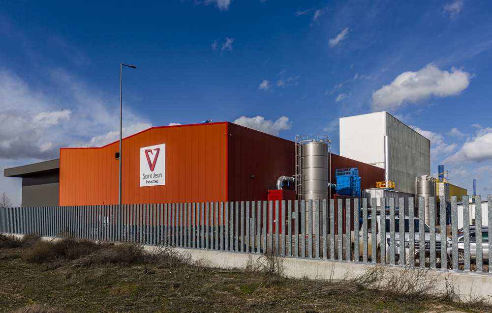 UGT FICA revalida su mayoría absoluta en Saint Jean Industries Valladolid