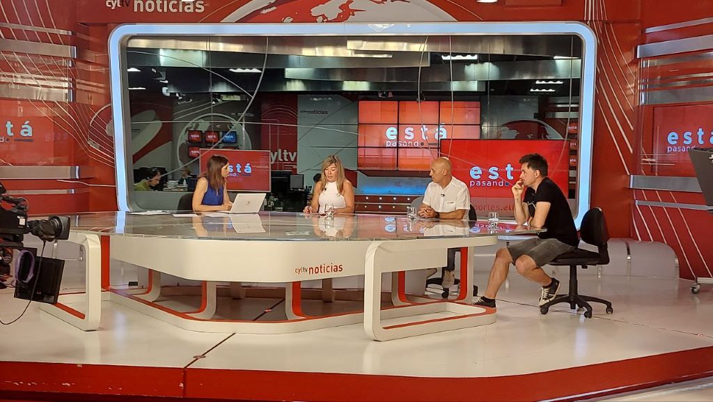 Hablar de las 32 horas es hablar de avance social