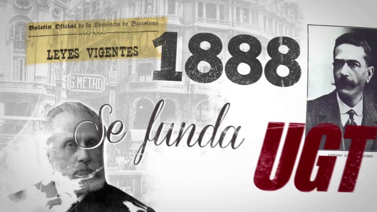 134 años en primera línea