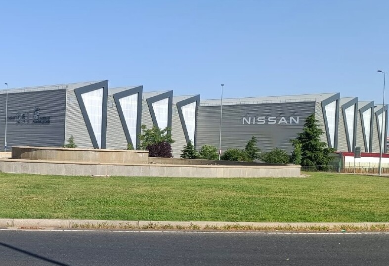 UGT FICA vuelve a ganar las elecciones en Nissan Ávila
