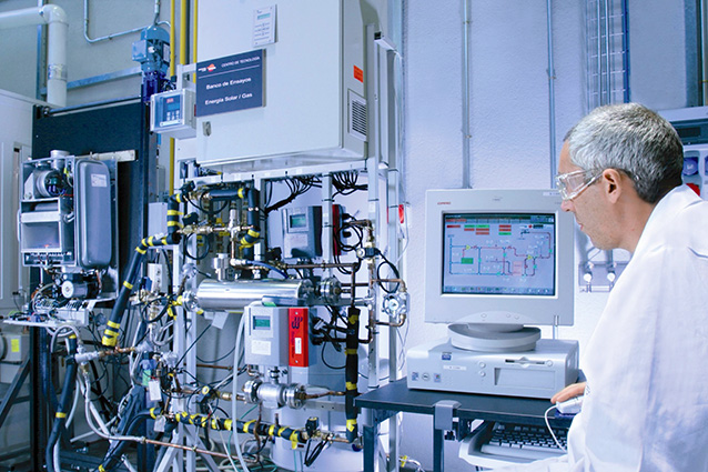 UGT FICA celebra la aprobación del anteproyecto de Ley de Industria