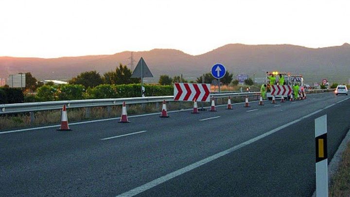 Huelga indefinida en Señalizaciones Villar desde el día 12