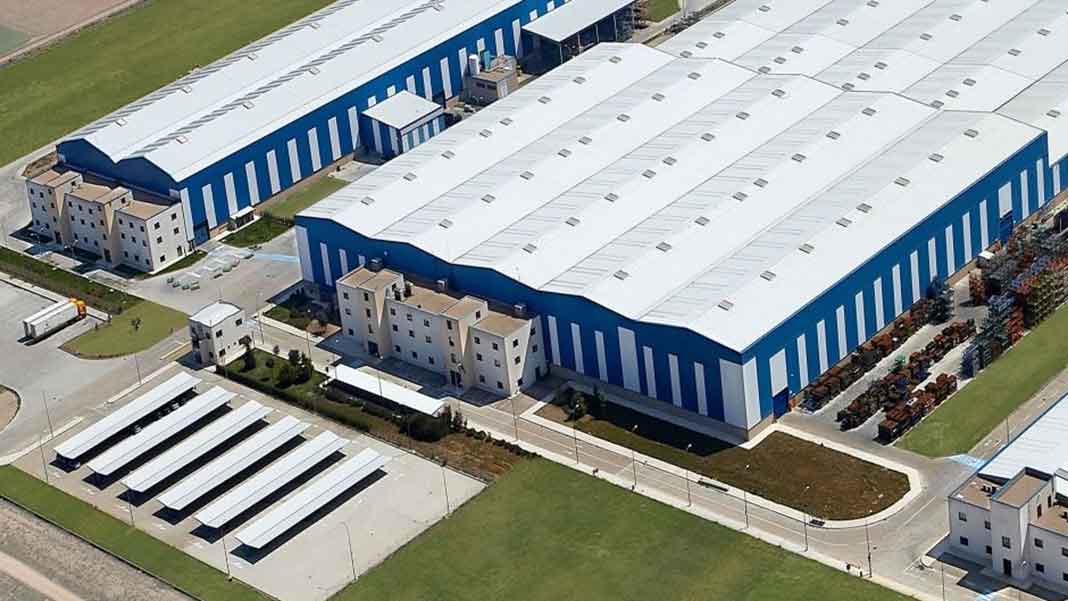 La mayoría del Comité de empresa de Gestamp Palencia respalda un preacuerdo con una subida salarial del 13%