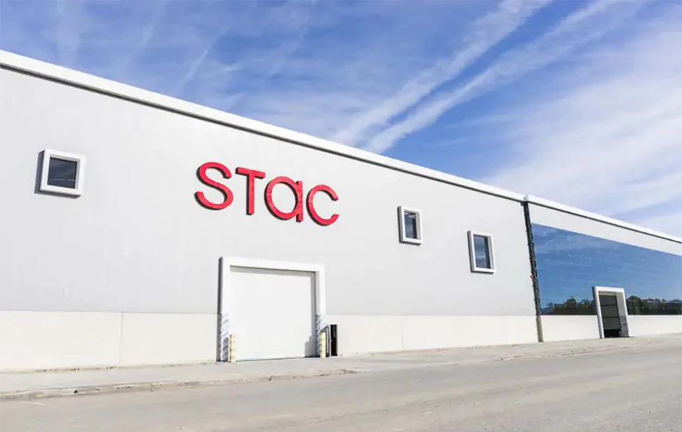 UGT FICA El Bierzo vuelve a arrasar en la elecciones en Stac obteniendo los 9 delegados del comité