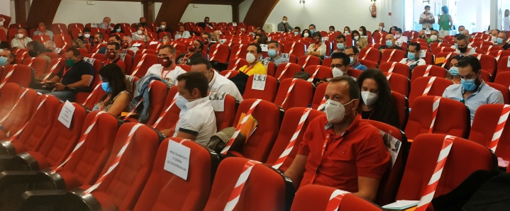 150920 congreso FICA CyL 1