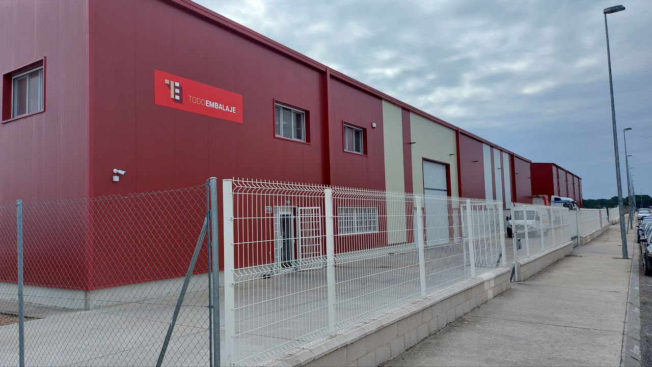 En el primer proceso electoral celebrado en Todo Embalaje Packaging Consulting UGT FICA Valladolid obtiene los 5 delegados del comité