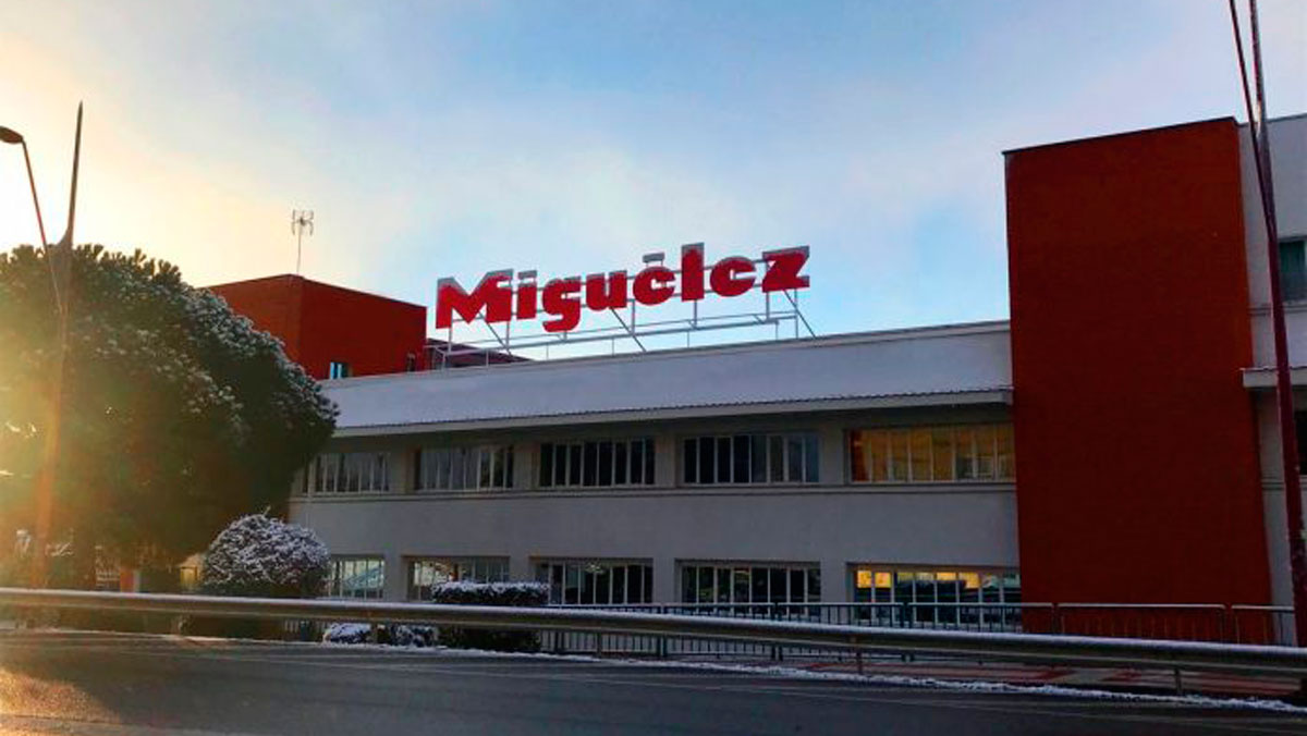 UGT FICA León gana por mayoría en las elecciones de Miguelez