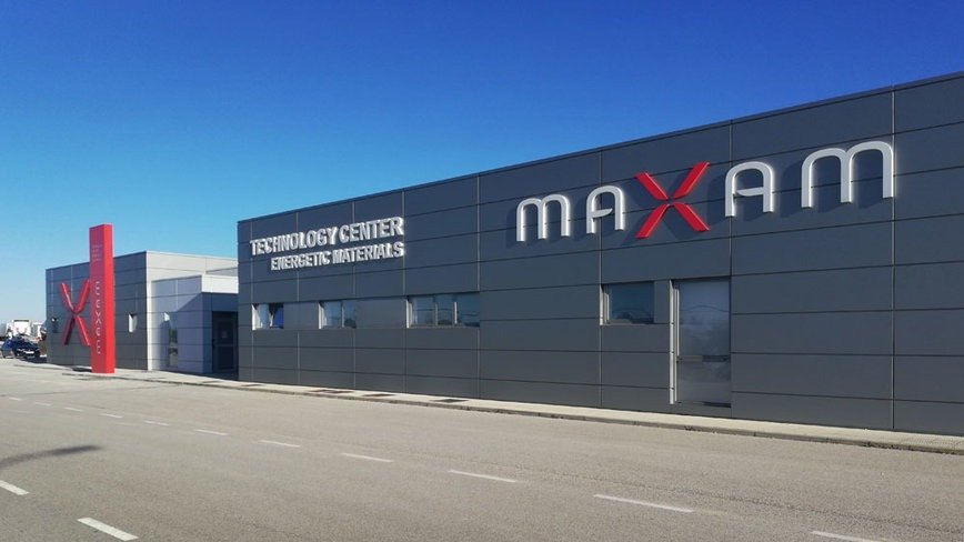 UGT FICA Burgos vuelve a ganar las elecciones en Maxamcorp International