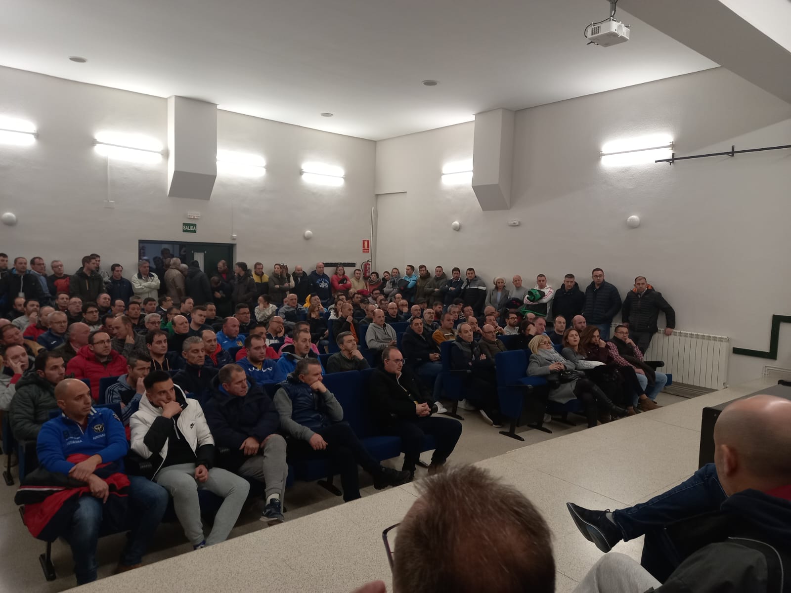 Bloqueo en la negociación del convenio provincial del sector de la madera en Valladolid