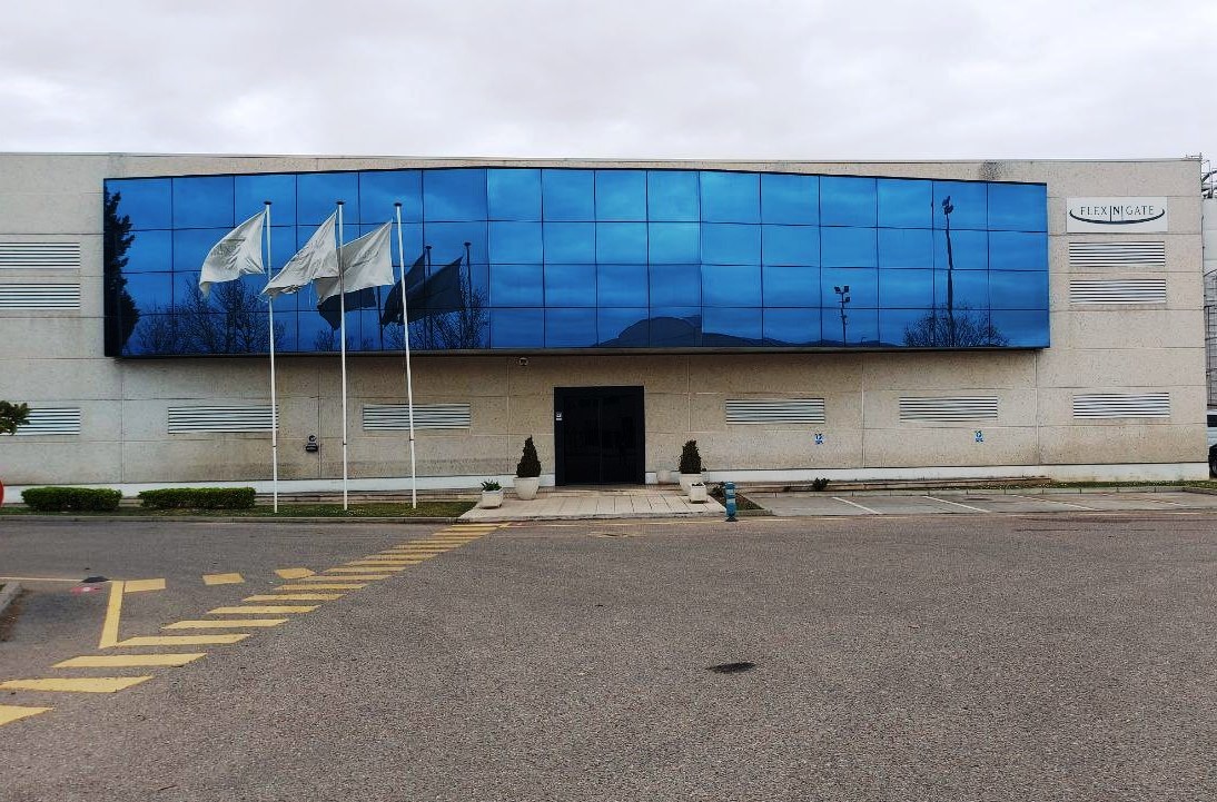 280322 EESS Flex N Gate VLL